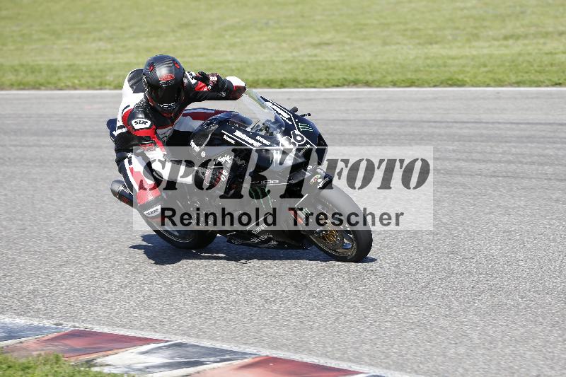 /12 30.04.2025 Speer Racing ADR/Gruppe gruen/86